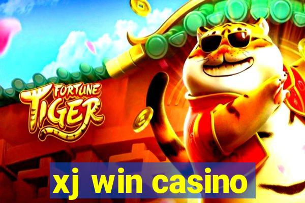 xj win casino